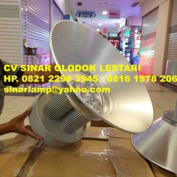 LAMPU HIGHBAY LED 150 WATT